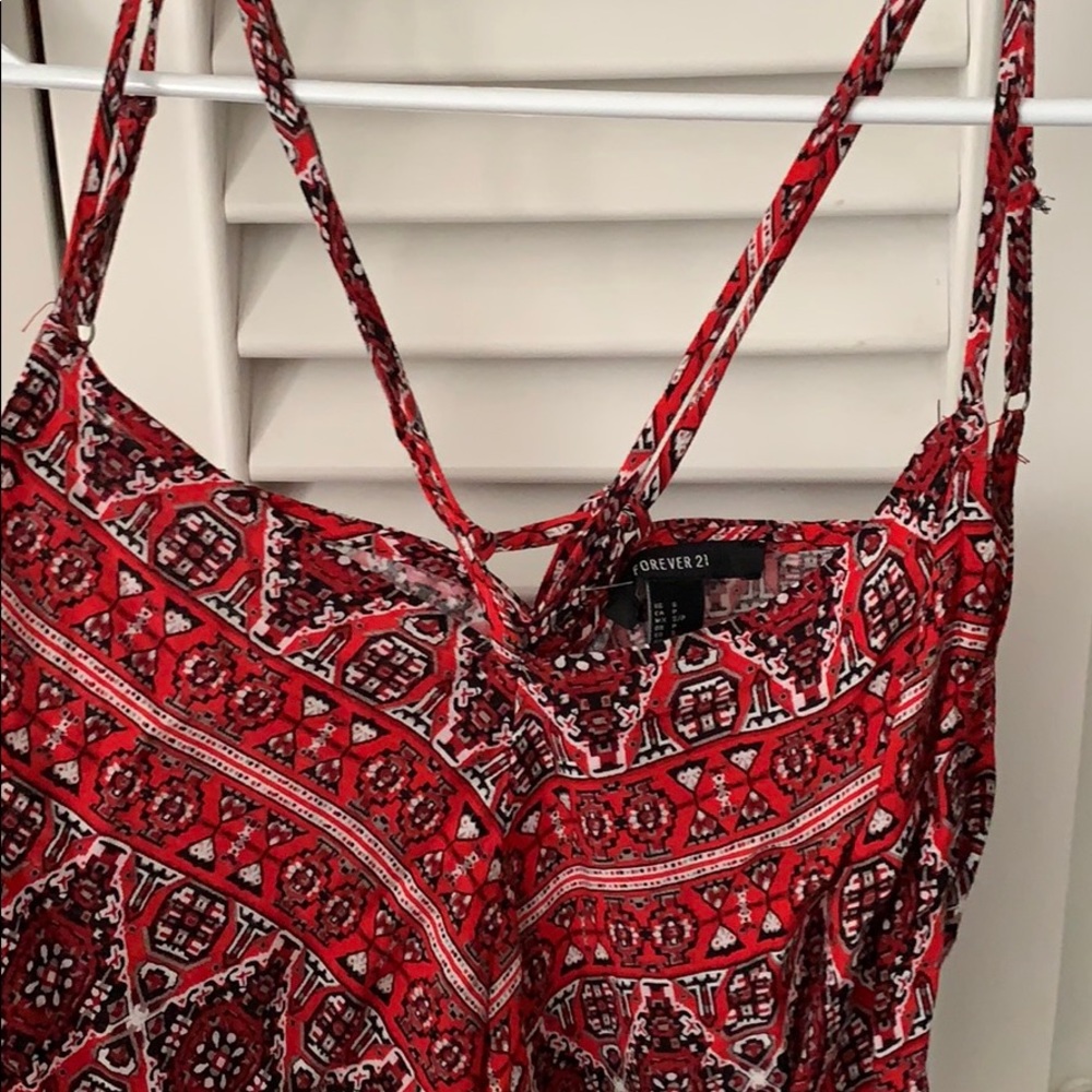 Pattern romper - Picture 4 of 4